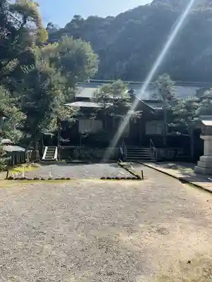 美保神社(島根県)