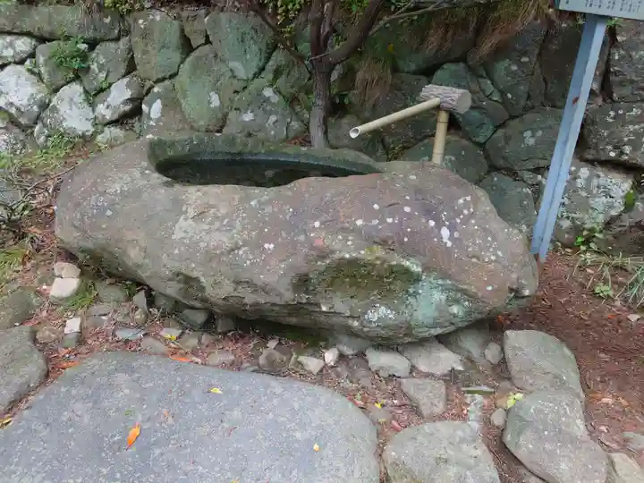 足長神社(長野県)