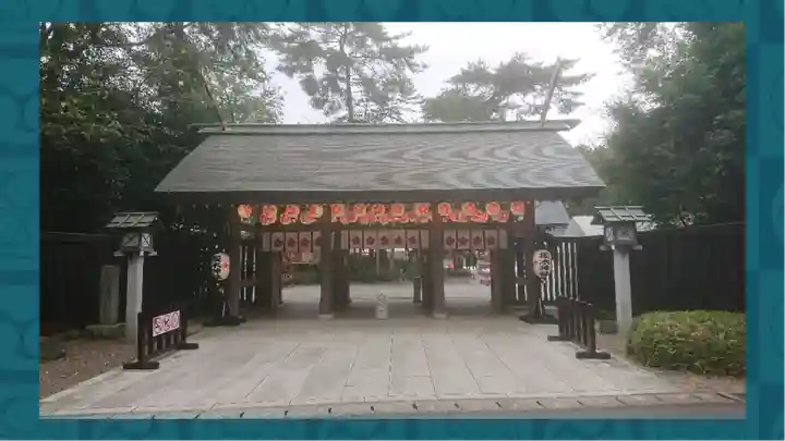 櫻木神社(千葉県)