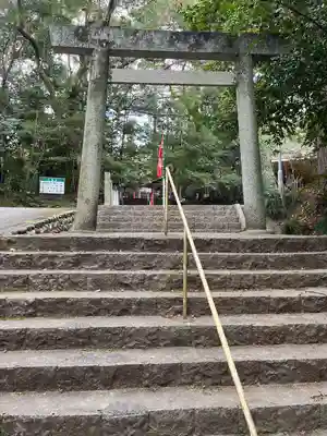 本居宣長ノ宮(三重県)