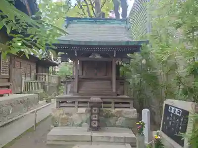 菅生神社(愛知県)