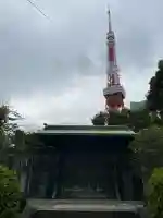 増上寺(東京都)