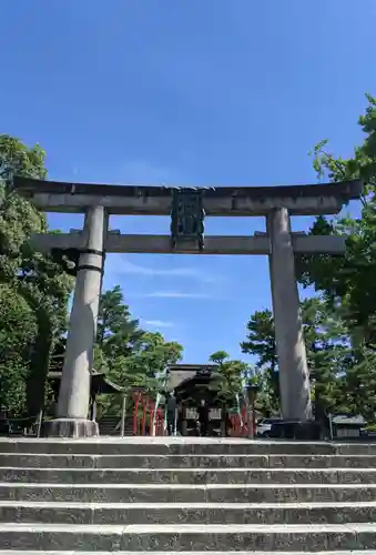豊国神社(京都府)