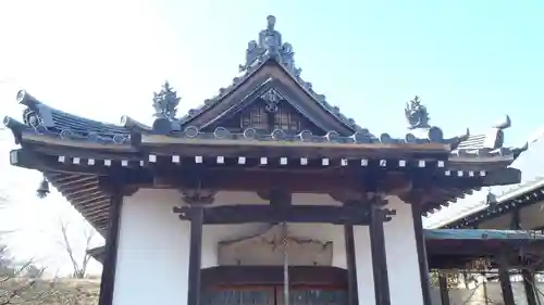 徳翁院(愛知県)