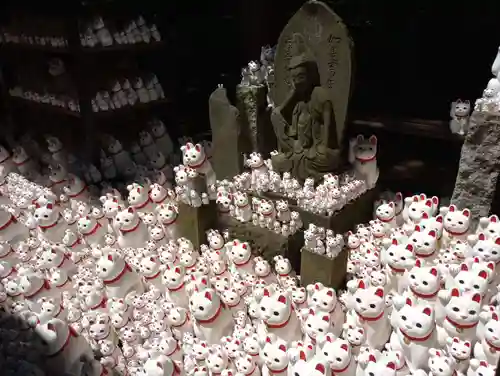 豪徳寺(東京都)