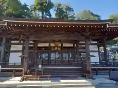 善福寺(神奈川県)