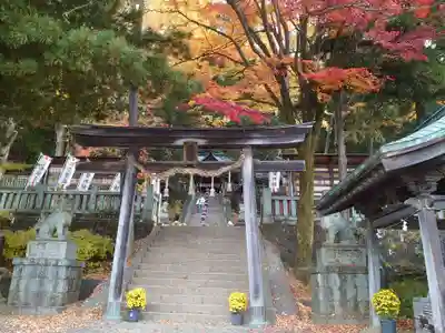 手長神社(長野県)