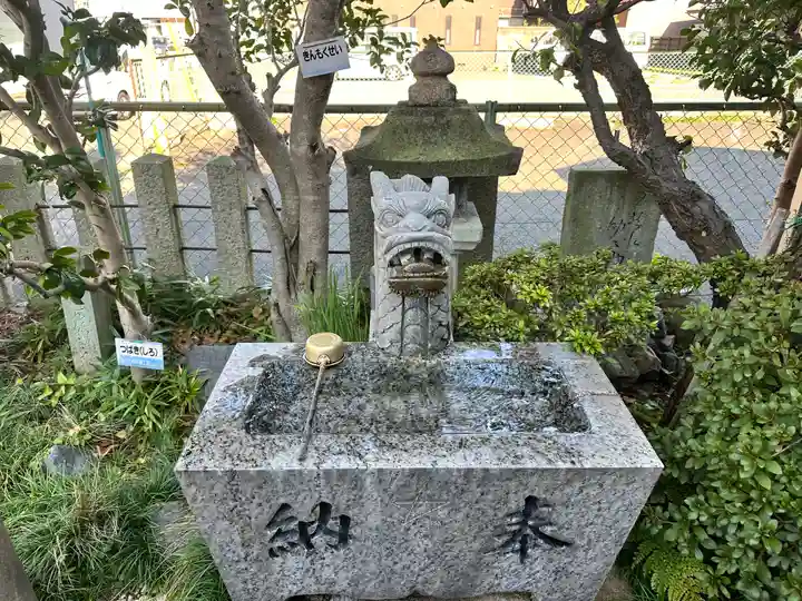晴明神社(福井県)