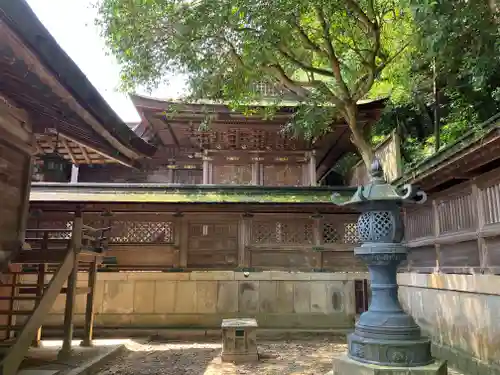 金刀比羅宮(香川県)