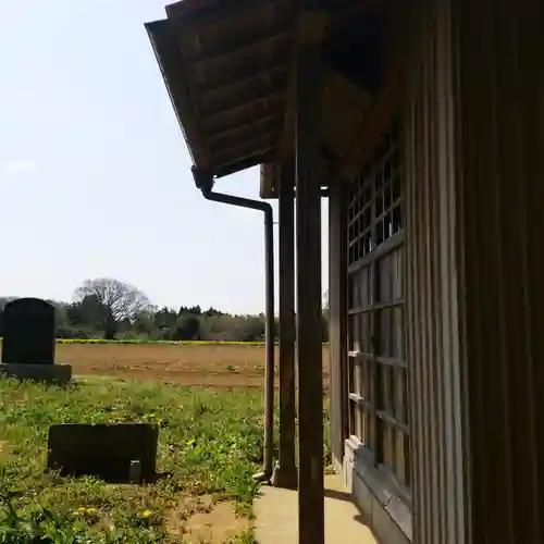 最神社のその他建物