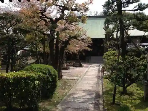 萬福寺のその他建物