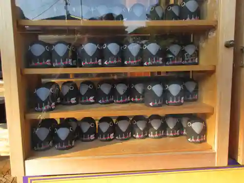 弓弦羽神社(兵庫県)