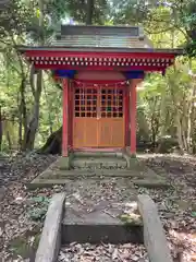 金刀比羅神社(茨城県)