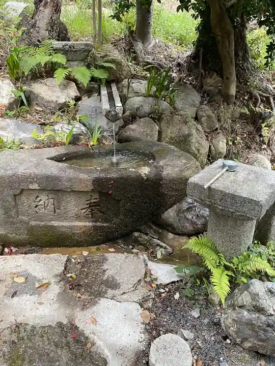 春日神社(大阪府)