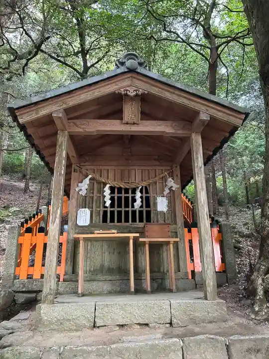 白鬚神社(滋賀県)
