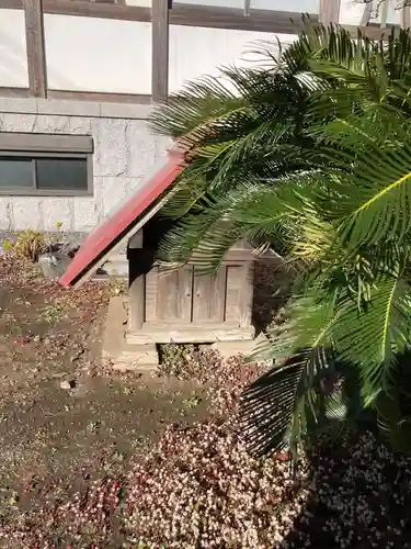 大林寺(神奈川県)