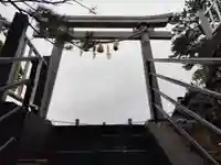 海津見神社(桂浜龍王宮)(高知県)