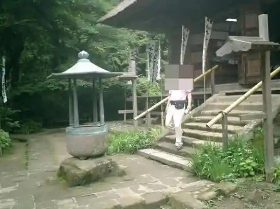 杉本寺のその他建物