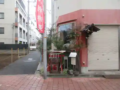 入利弁天(東京都)