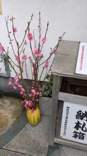 市比賣神社(京都府)