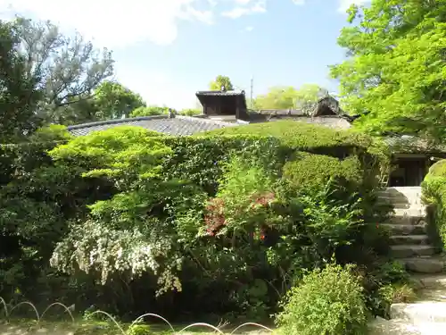 詩仙堂（丈山寺）のその他建物
