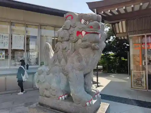 大和天満宮(神奈川県)