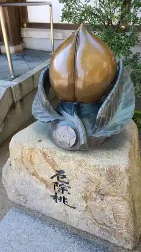 晴明神社のその他建物