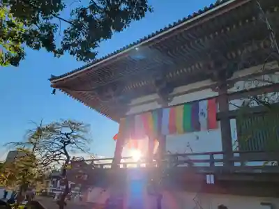 西新井大師総持寺のその他建物