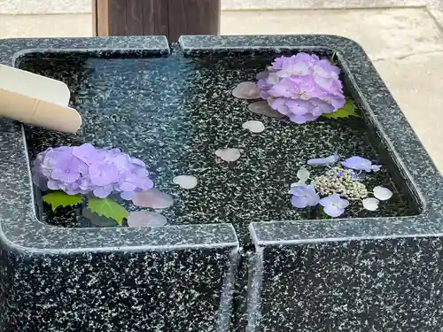 城山八幡宮(愛知県)