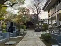 本行寺(千葉県)