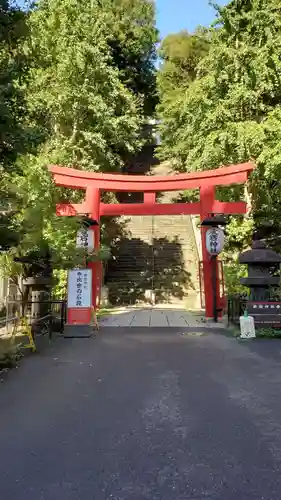 愛宕神社(東京都)