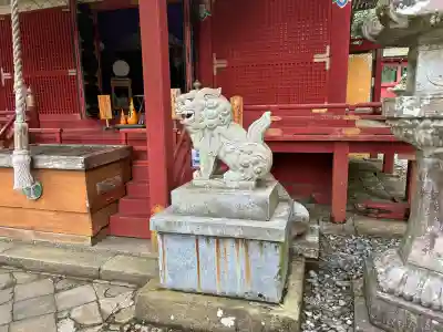 鳳来山東照宮(愛知県)