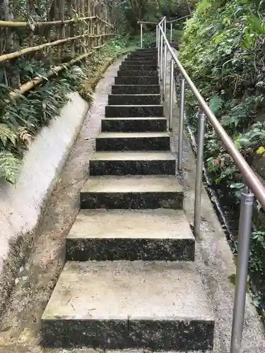 佐太神社のその他建物