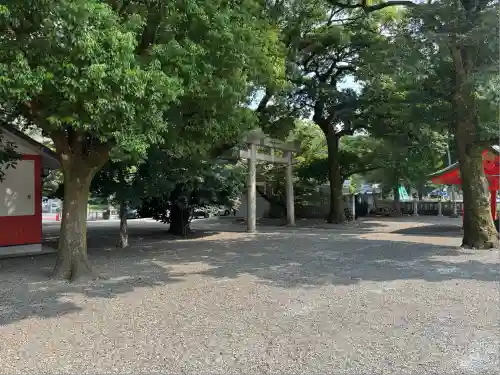 金神社(岐阜県)