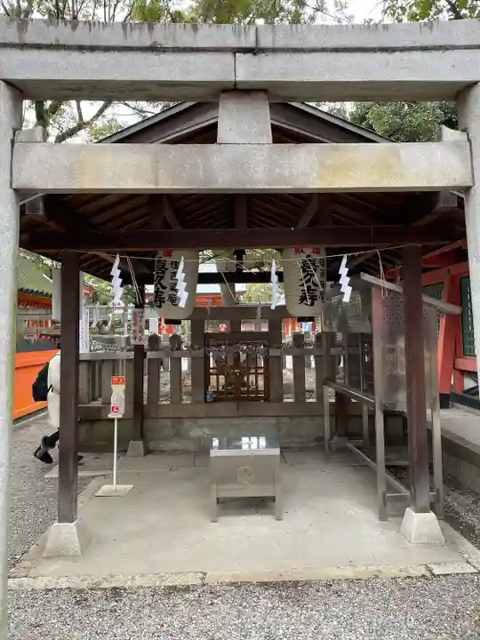 住吉大社(大阪府)