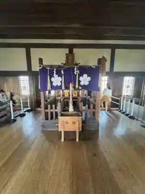 刑部神社(兵庫県)