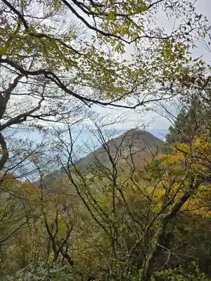 筑波山神社 女体山御本殿(茨城県)