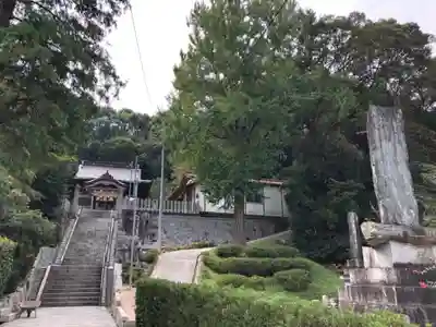 嚴島神社のその他建物