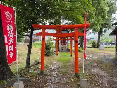 八坂神社(山口県)