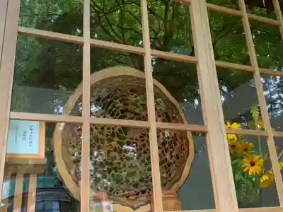 岩戸別神社のその他建物