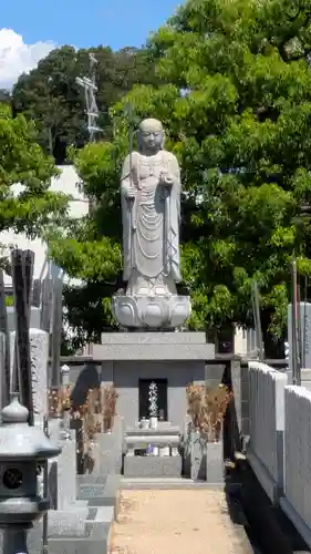 常徳禅寺(常徳寺)(滋賀県)