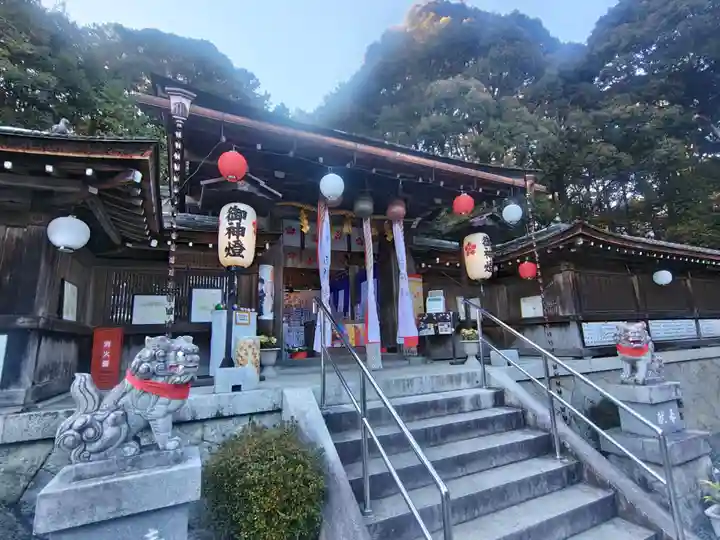 大野神社(滋賀県)
