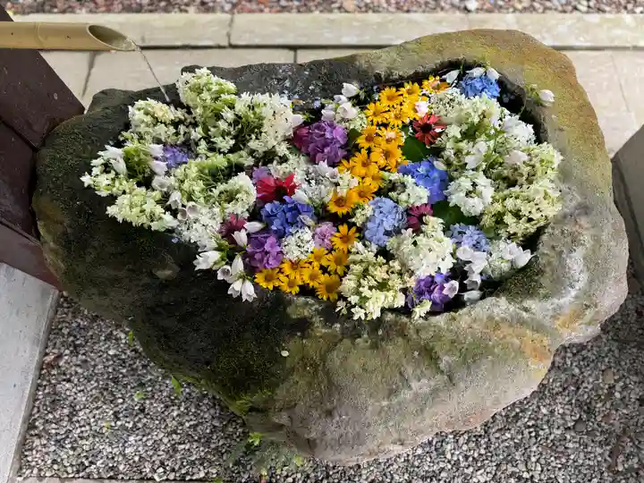 飯笠山神社(長野県)