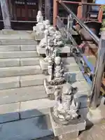 天応寺(栃木県)