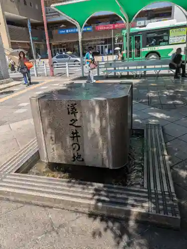 東明八幡神社(兵庫県)