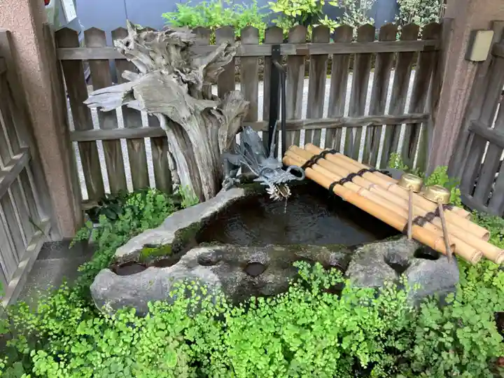 日枝大神社(神奈川県)