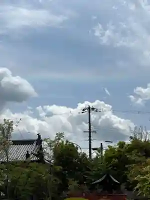 穴太寺(京都府)