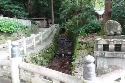 枚岡神社のその他建物