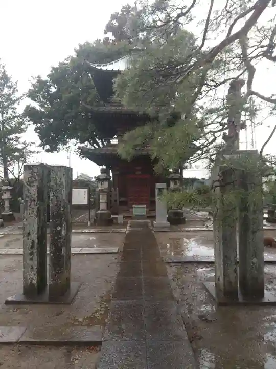 成就院(埼玉県)