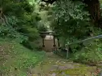 日森神社のその他建物